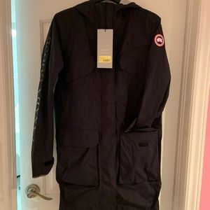 Canada Goose Seaboard Jacket NEW WITH TAGS+DUSTBAG